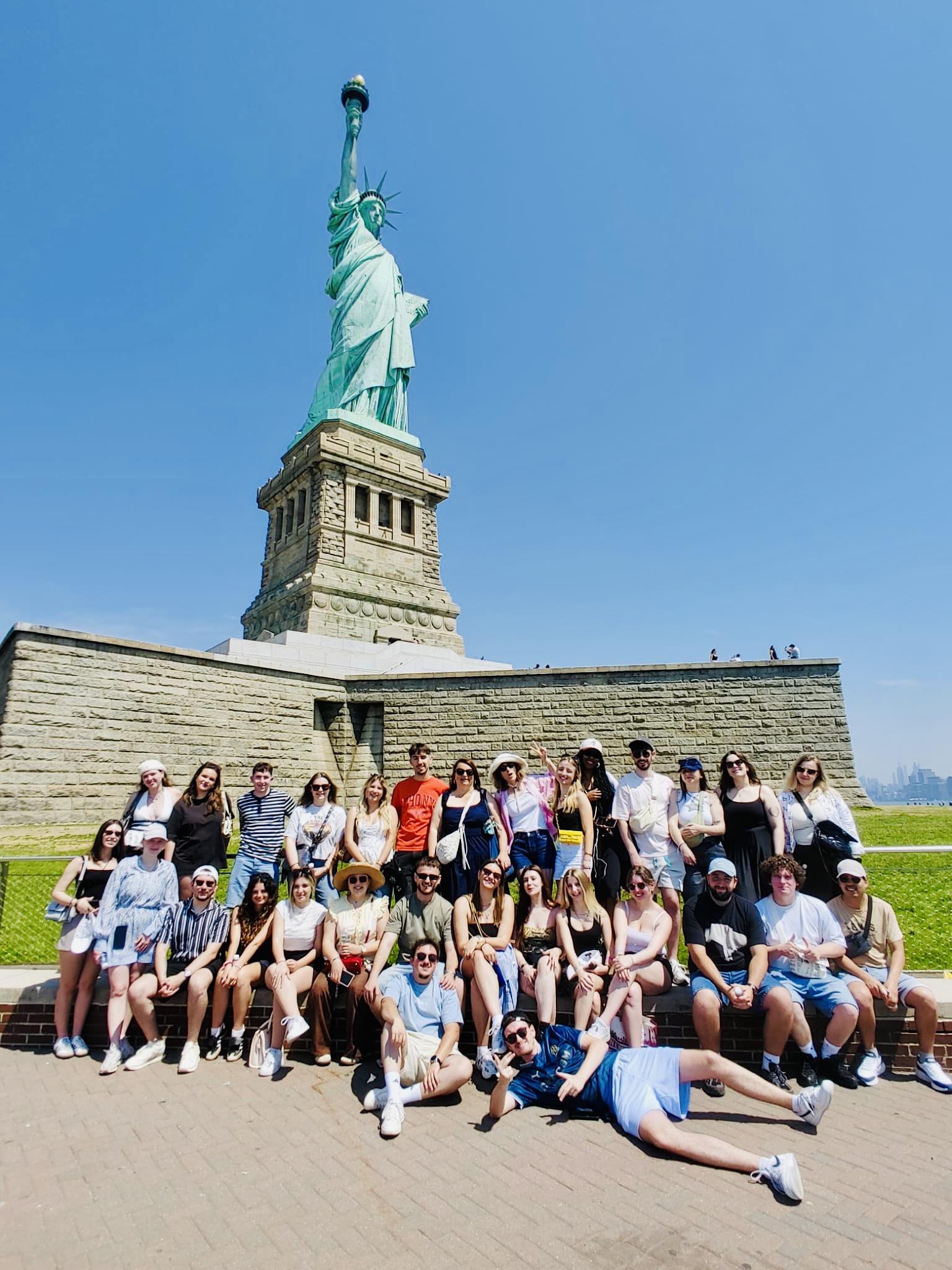 Learning Expedition NYC
