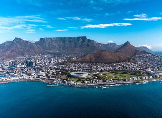 Capetown