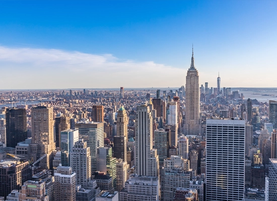 New York