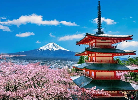 Tokyo