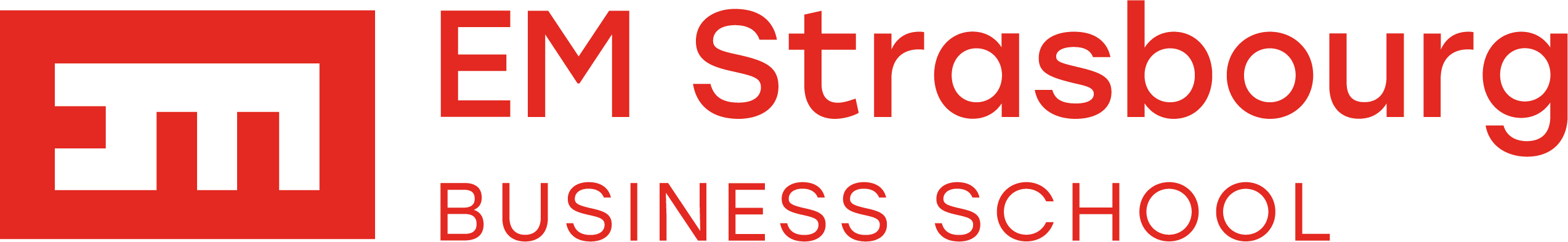 Logo EM Strasbourg