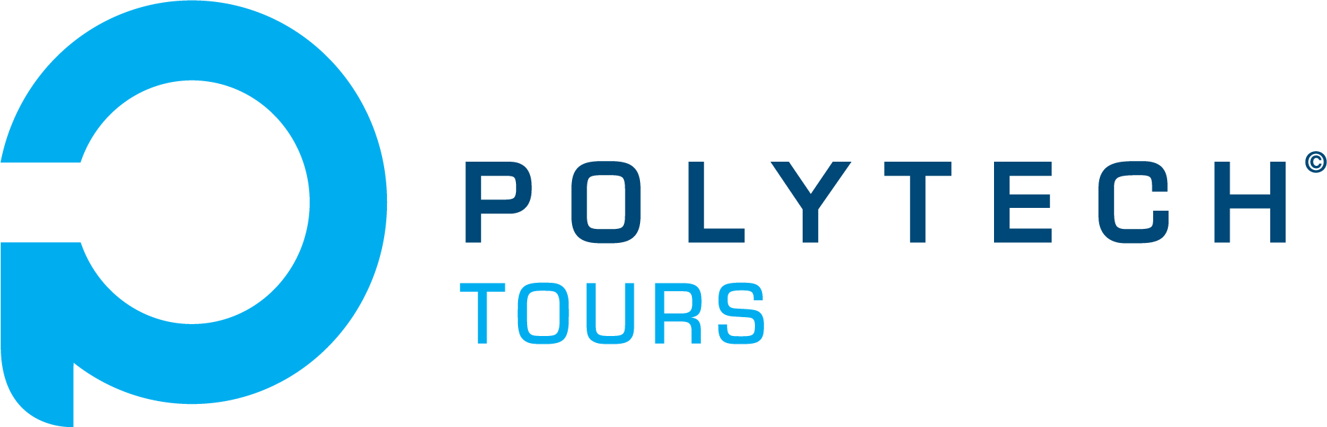 Logo Polytech Tours