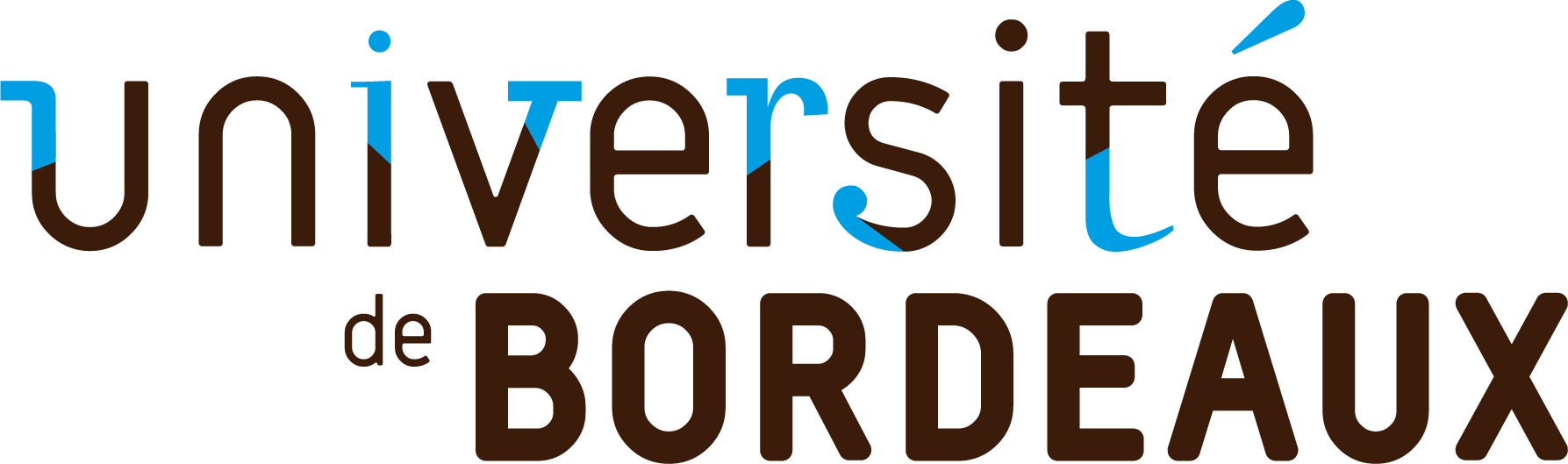 Logo Université de Bordeaux