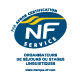 Logo NF Services