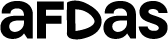Logo Afdas