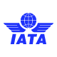 Logo Accréditation IATA