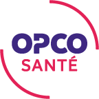 Logo Opco Santé
